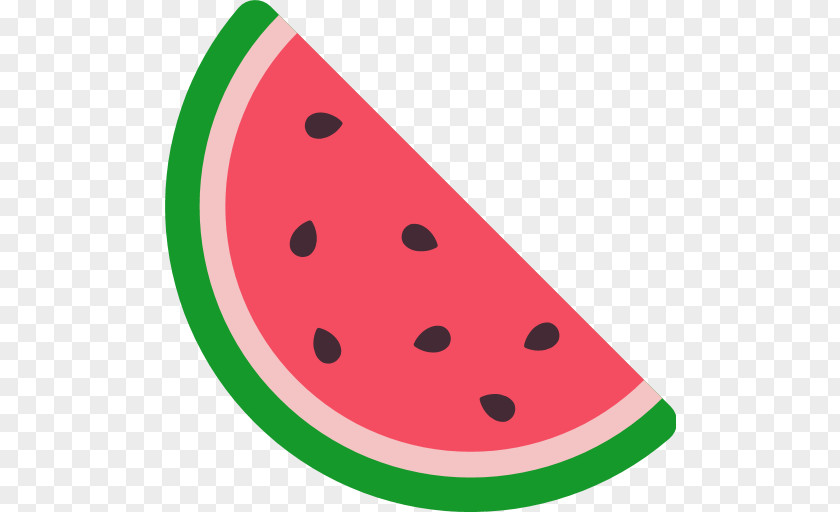 Watermelon Emojipedia SMS Clip Art PNG