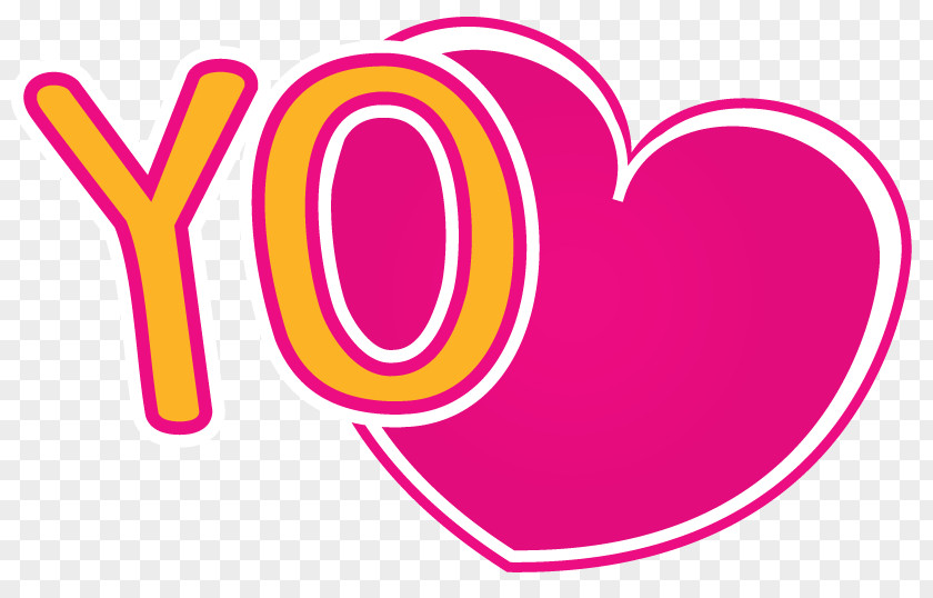Yo-yo Donuts Love Clip Art PNG