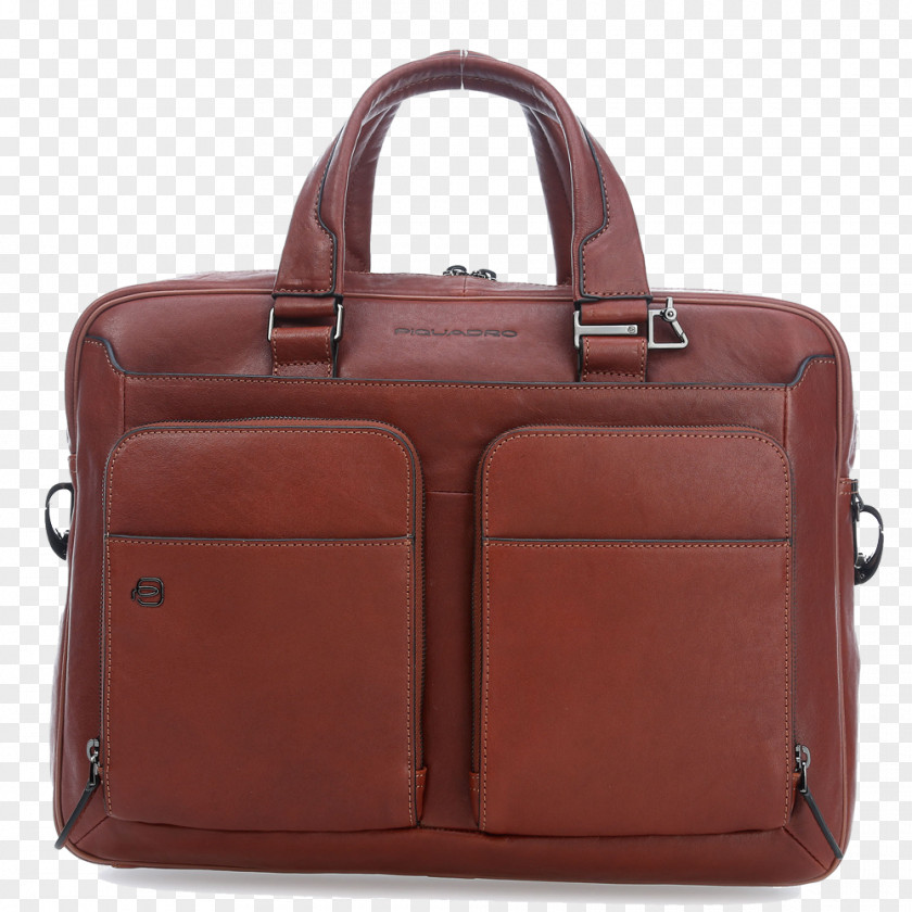 Bag Briefcase Messenger Bags Leather Tasche PNG