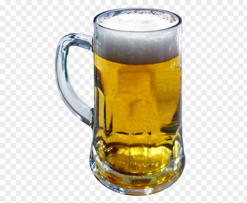 Beer Glasses Stein Mug Head PNG