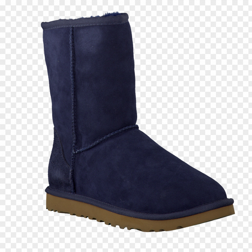 Boot Snow Shoe Suede Product PNG