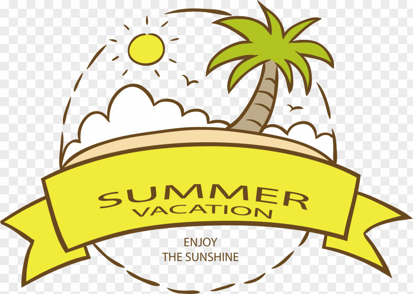 Daylight Vector Graphics Summer Image Clip Art PNG