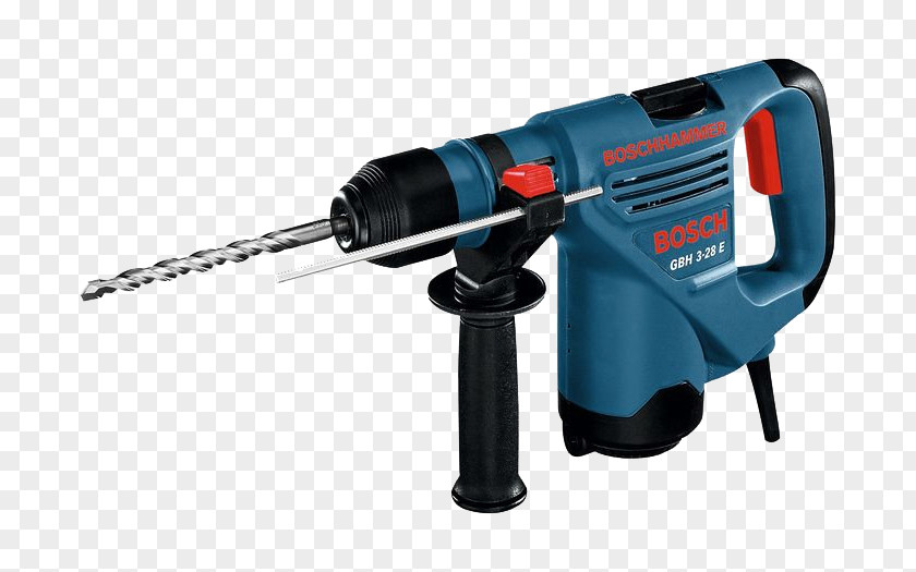 Hammer SDS Drill Tool Robert Bosch GmbH PNG