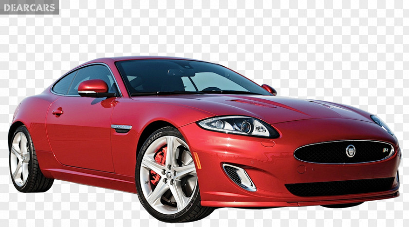 Jaguar 2013 XKR Coupe XF Car 2015 XK PNG