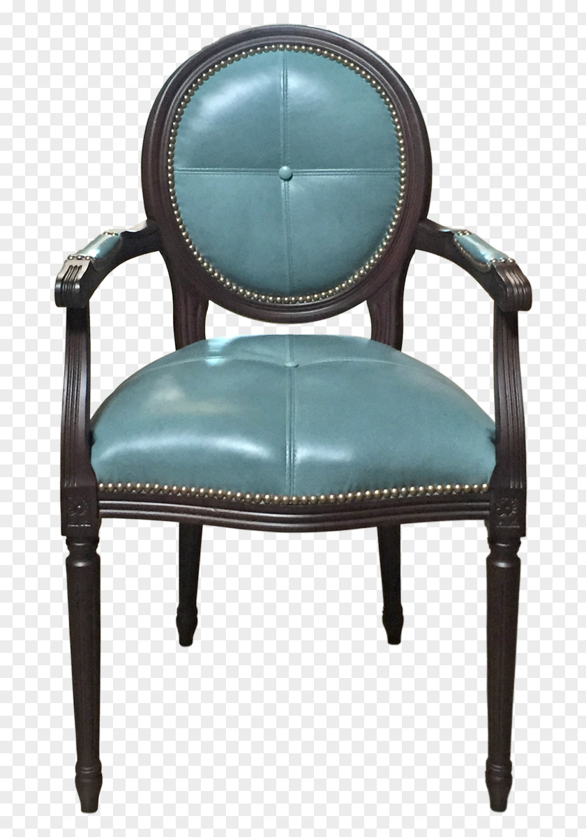 Luxury Furniture Table Wing Chair Bergère PNG
