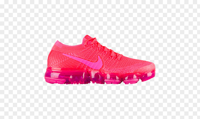 Nike Air VaporMax Flyknit Women's Running Shoe Sports Shoes Max Jordan PNG