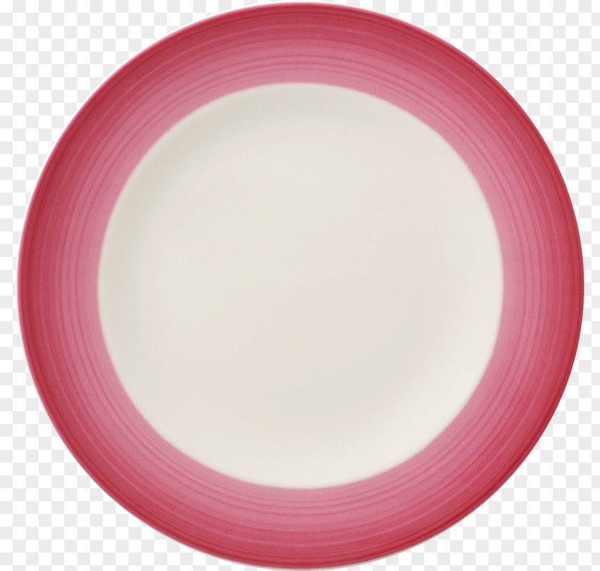 Plate Villeroy & Boch Tableware Porcelain Germany PNG