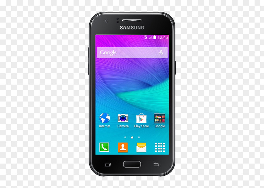 Samsung Galaxy J1 (2016) Z1 Ace Neo Android PNG
