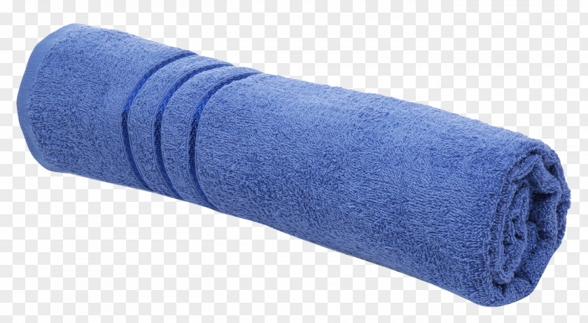 Towel Textile PNG