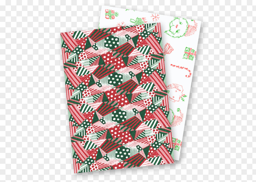 Wrap Paper Everyday Is Christmas Gift Wrapping PNG