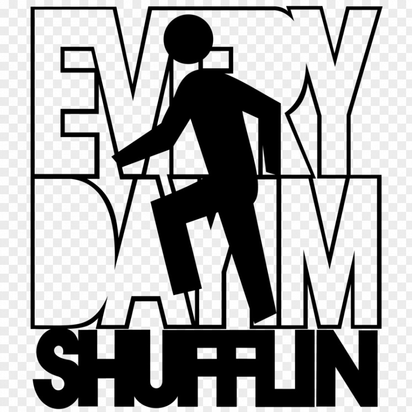 Aidilfitri Party Rock Anthem LMFAO Melbourne Shuffle YouTube Every Day I'm Shufflin' PNG