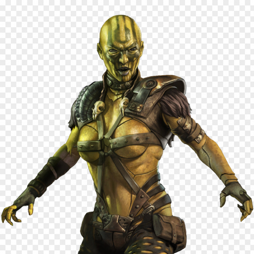 Android Mortal Kombat X Shao Kahn Reptile Sonya Blade Sub-Zero PNG