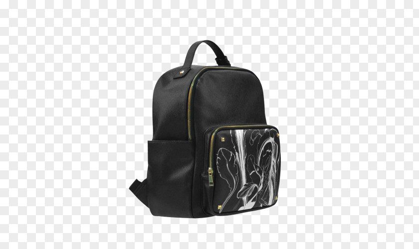 Backpack Handbag Baggage T-shirt PNG