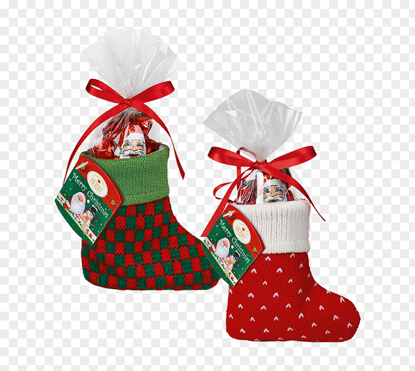 Christmas Time Stockings Ornament PNG