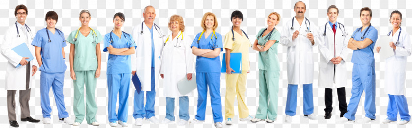Doctors And Nurses Health Care Medicine Home Service Healthcare Industry Medical PNG