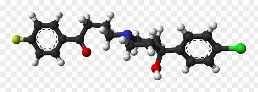Haloperidol Typical Antipsychotic Butyrophenone Pharmaceutical Drug PNG