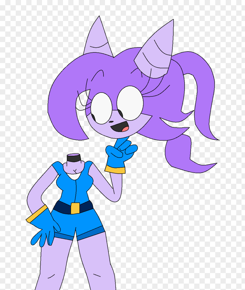 Lilac Freedom Planet Art Purple PNG