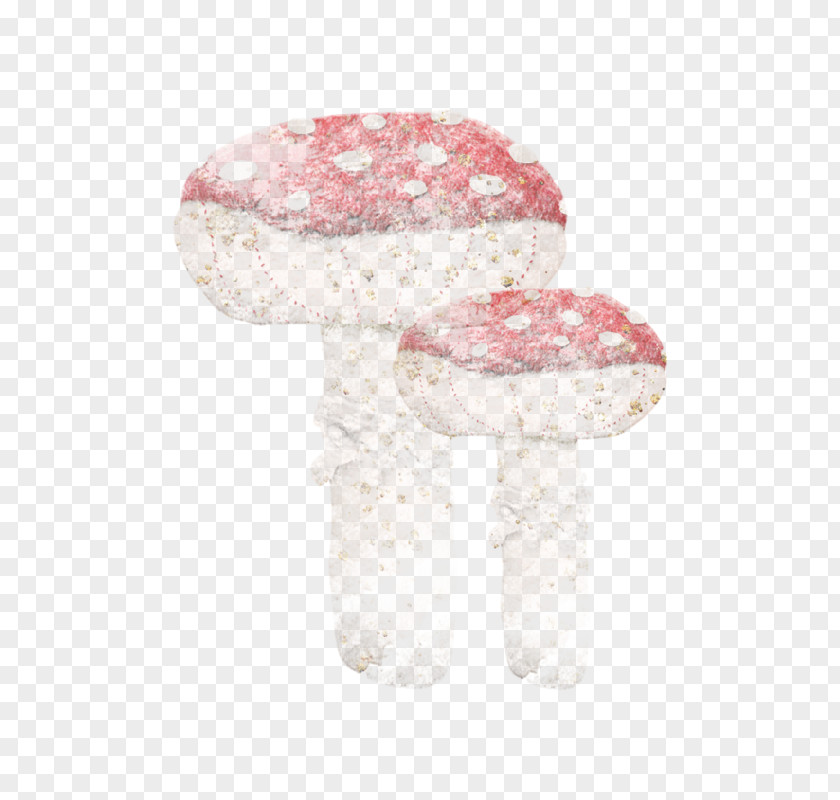 Mushroom Watercolor Painting Fungus PNG