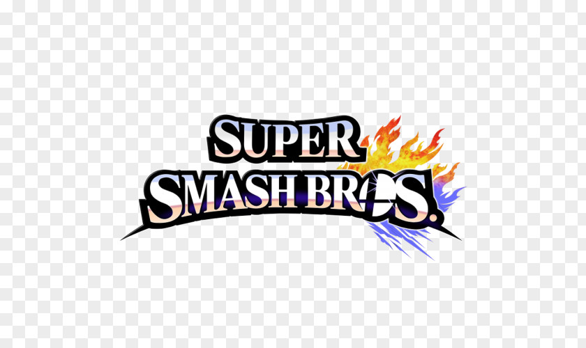 Nintendo Super Smash Bros.™ Ultimate Switch Logo 3DS PNG