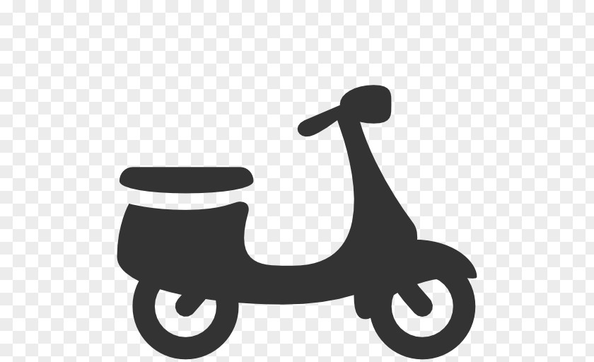 Scooter Honda Motorcycle PNG