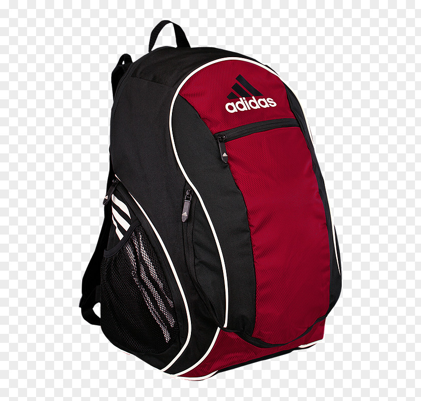 Soccer Bags Backpack Adidas Estadio II Bag Shoulder Strap PNG