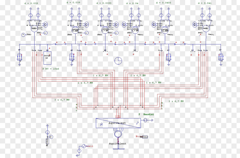 Technology Engineering Line PNG