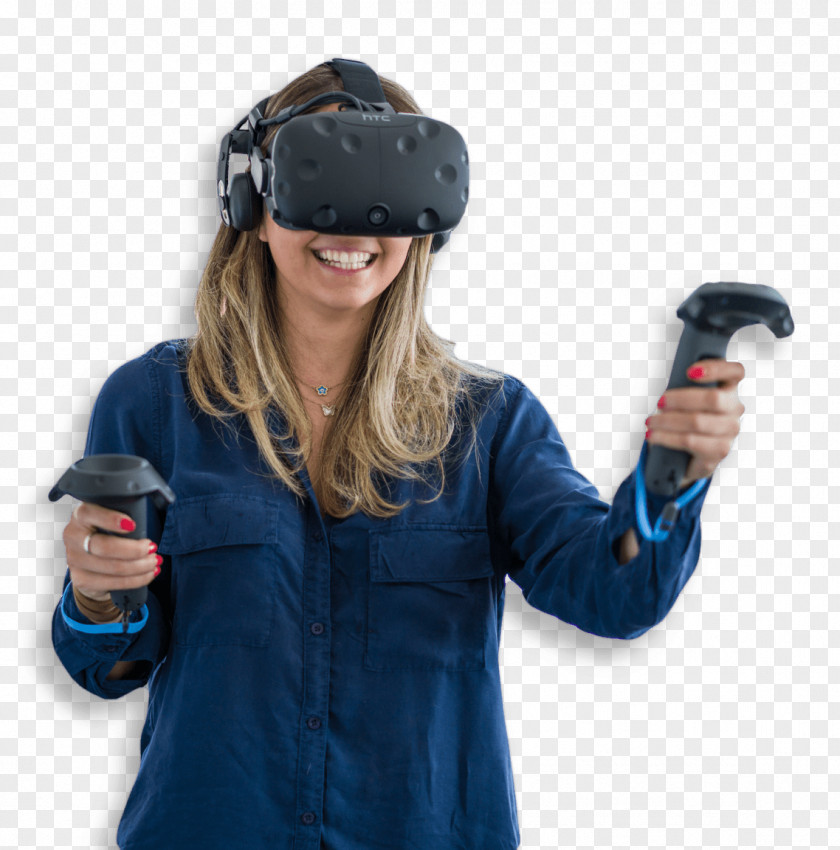 Walk West HTC Vive Head-mounted Display The International Consumer Electronics Show Oculus Rift PlayStation VR PNG