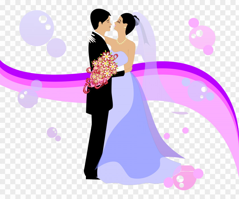 Wedding Invitation Designs Bridegroom Clip Art PNG
