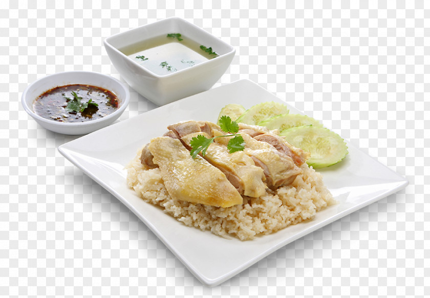 Food Everyday Hainanese Chicken Rice Cafe Convenience Shop Singaporean Cuisine PNG