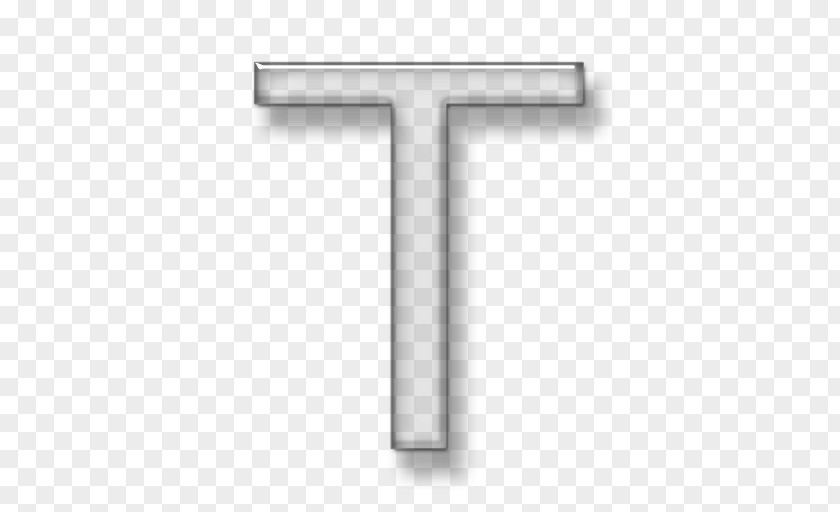 Hd Letter T Icon Alphabet Tau PNG