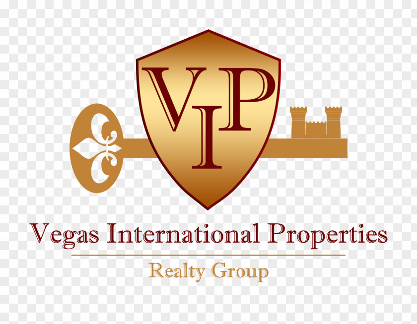 Las Vegas VIP REALTY GROUP Real Estate Property House Agent PNG