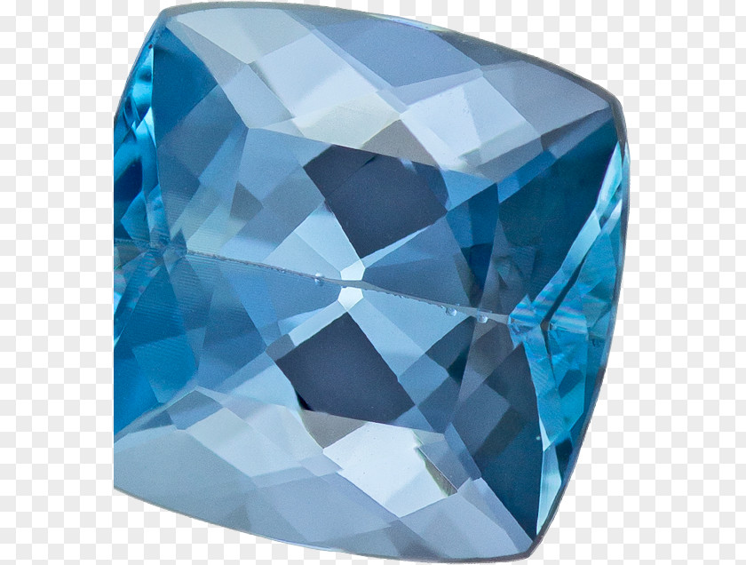 Lorum Crystal Sapphire PNG