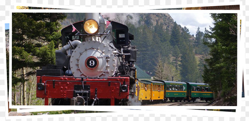 Lucida Sans Unicode Typeface Sans-serif Georgetown Loop Railroad Silver Plume Rail Transport Train PNG