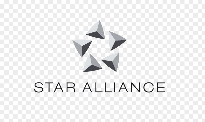 Lufthansa Star Alliance Airline Frequent-flyer Program PNG