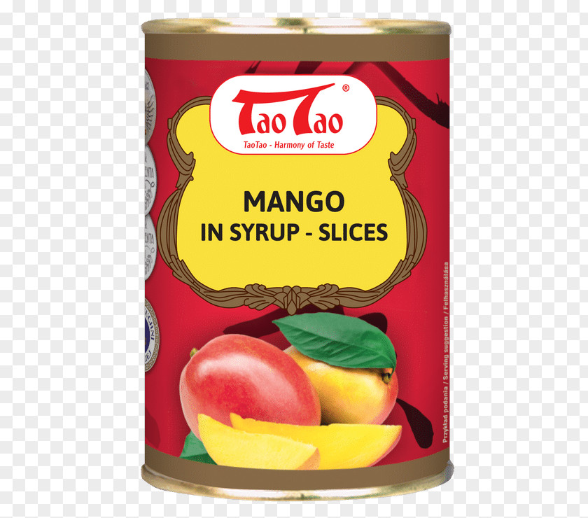 Mango Slices Kompot Food Compote Auglis PNG