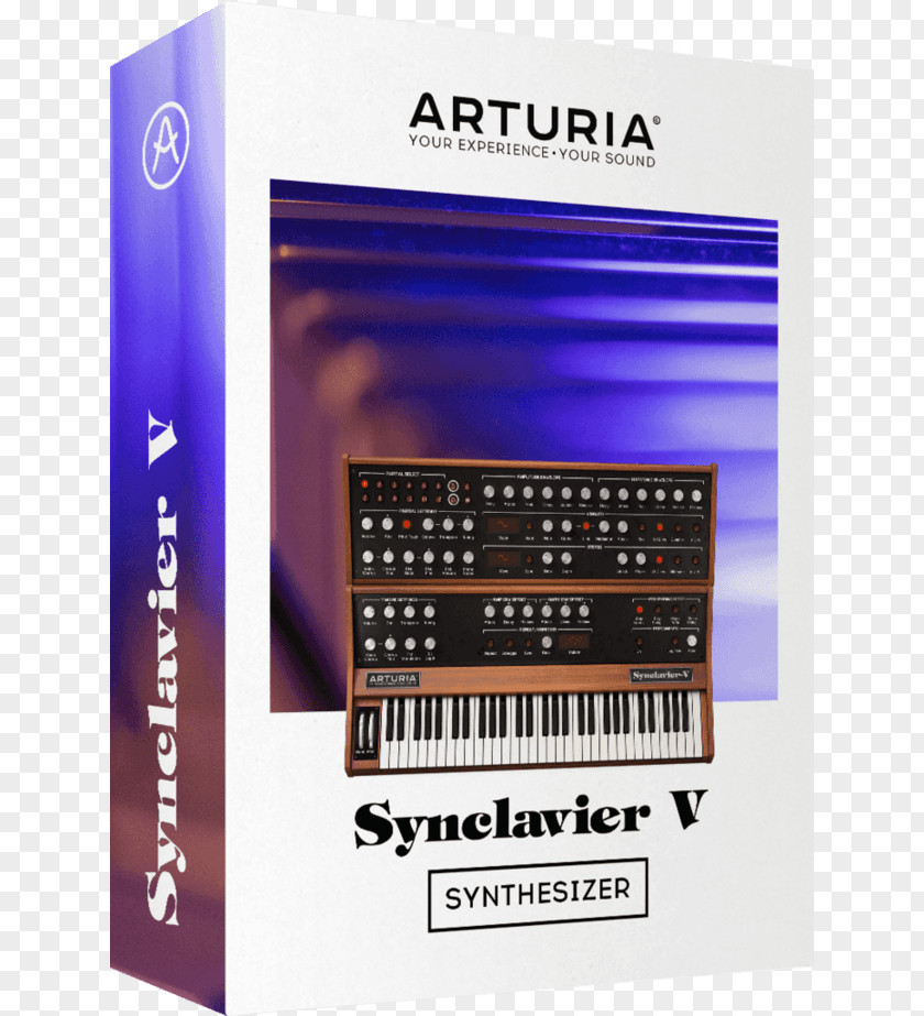 Musical Instruments Yamaha DX7 Keyboard Arturia Sound Synthesizers Wurlitzer Electric Piano PNG