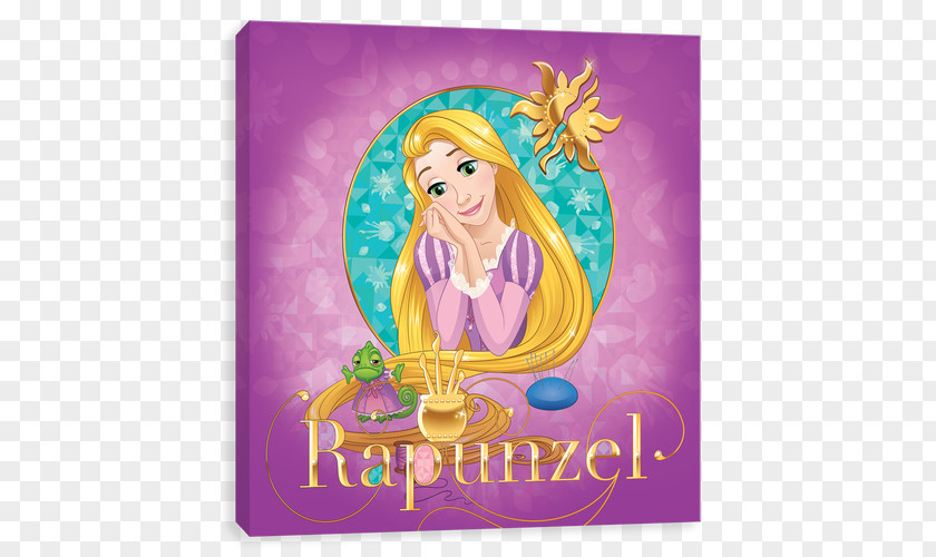 Rapunzel Lantern Daphne Scoobert 