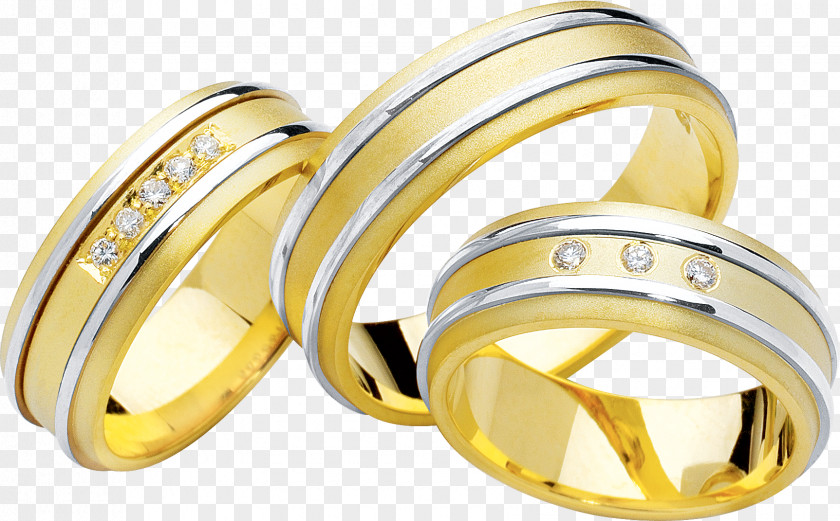 Ring Wedding Gold Jewellery Trauringstudio Bayreuth PNG