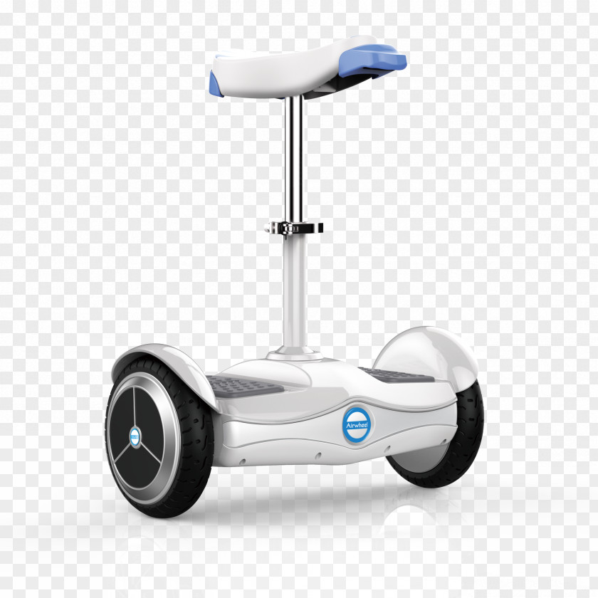 Scooter Self-balancing Segway PT Unicycle Electric Motorcycles And Scooters PNG