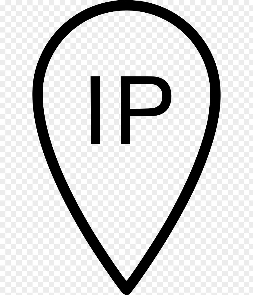 Address Symbol Clip Art IP Memory PNG