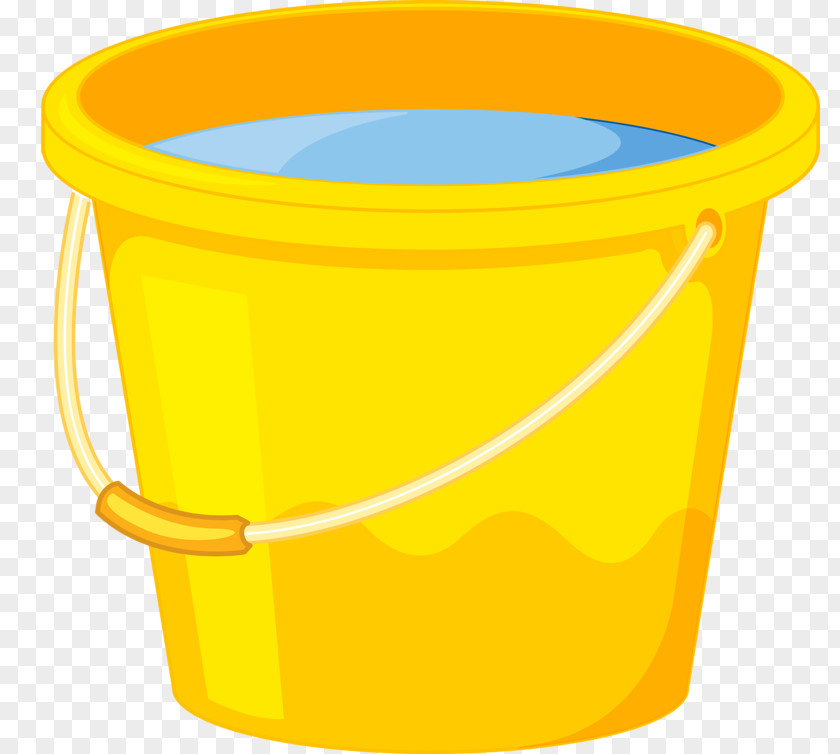 Bucket Clip Art Openclipart Free Content PNG