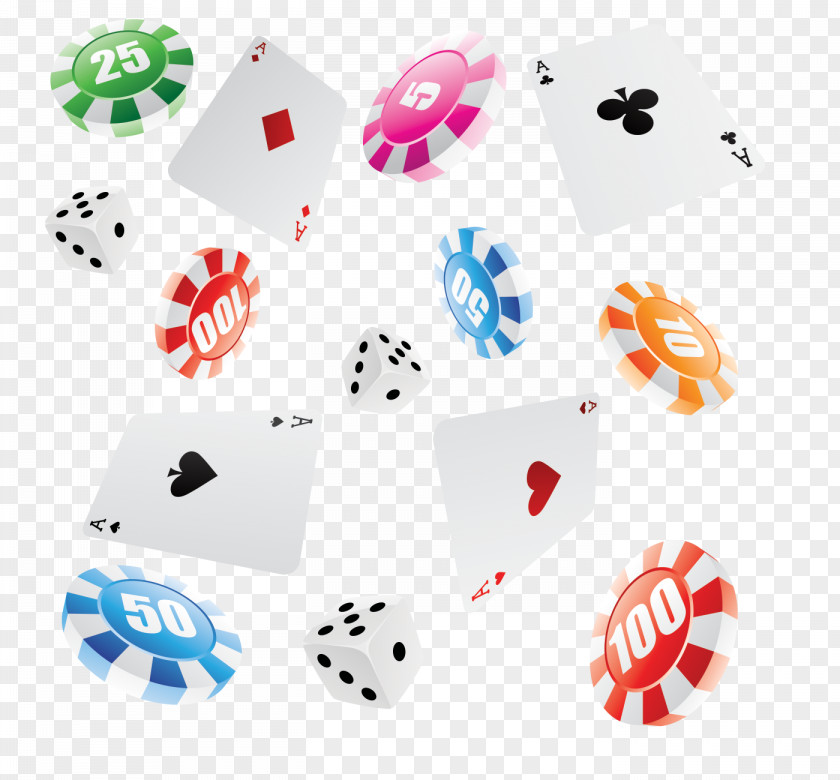 Casino Token Poker Dice Gambling PNG token Gambling, Gamblers poker chips, playing cards, and dice clipart PNG
