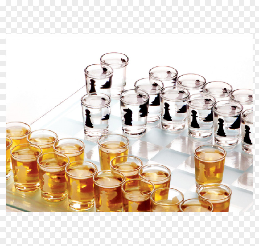 Chess Set Draughts Board Game PNG