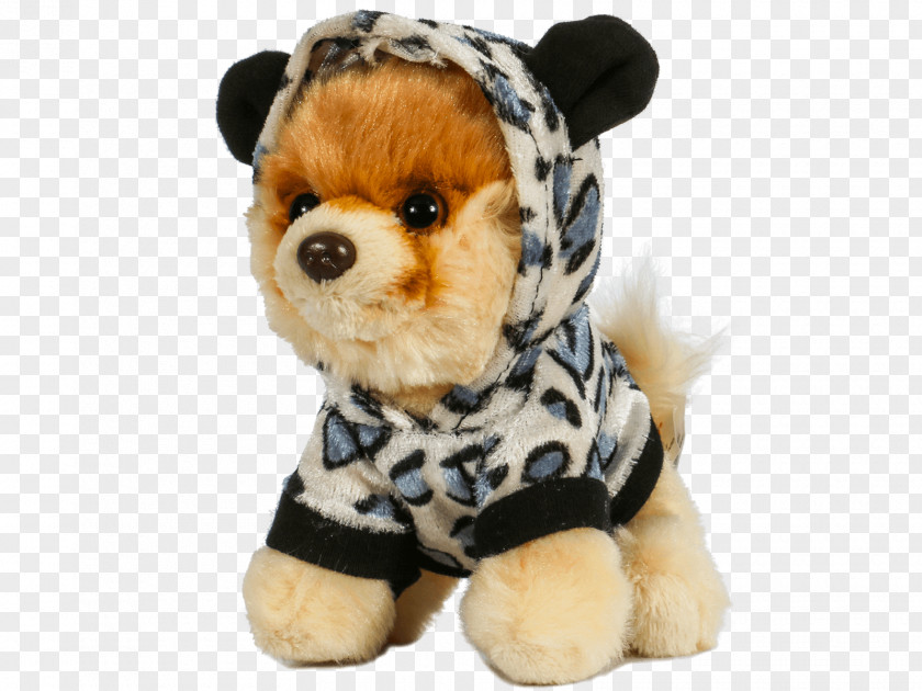 Dog Breed Stuffed Animals & Cuddly Toys Puppy Boo PNG