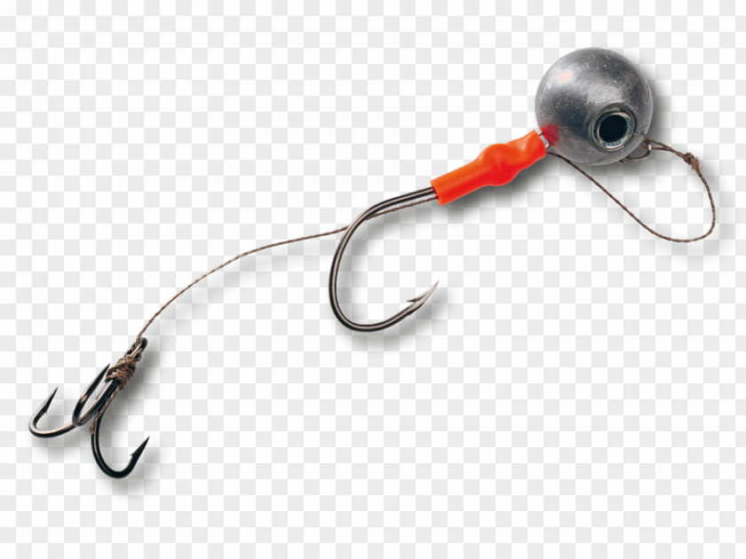 Fishing Baits & Lures Line Fish Hook Rig PNG