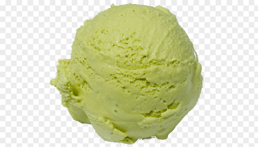 Green Tea Ice Pistachio Cream Matcha PNG