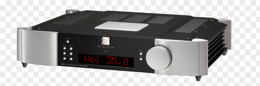 Hi-fi Integrated Amplifier Audio Power Preamplifier Stereophonic Sound PNG