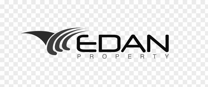 Landed Property Logo Brand Font PNG