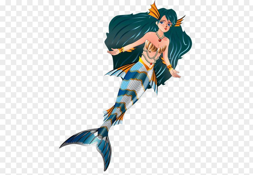 Mermaid The Kite Loft Sport Fairy PNG