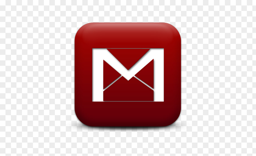 Social Media Gmail Email PNG
